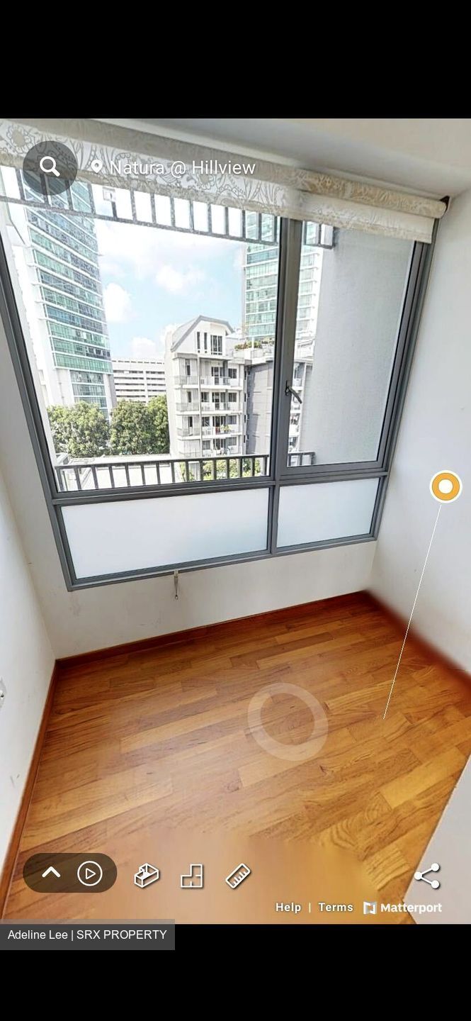 Natura@Hillview (D23), Apartment #570604791